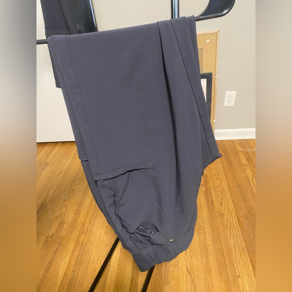 Cherokee Iflex scrub pants